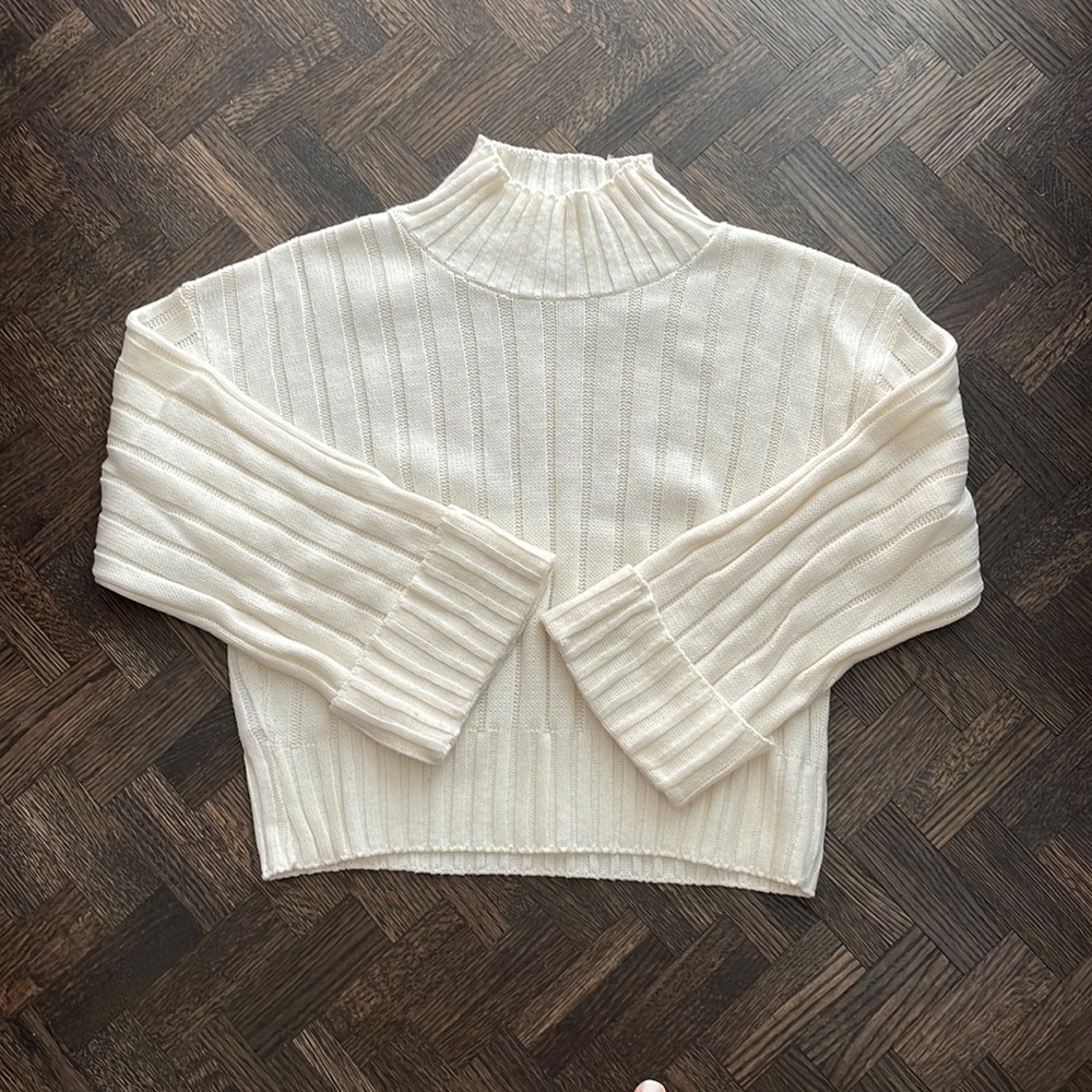 💎 4 for $30 Fashionnova | turtle neck sweater